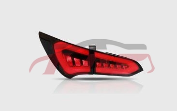 For Hyundai 13562013 Santafe&nbsp;tail Lamp,3,wd&nbsp;, Hyundai  Auto Part, Santafe Auto Accessorie-