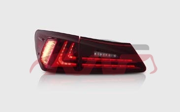 For Lexus 2430is250   2006-2008 tail Lamp,3,wd , Lexus  Rear Lamps, Is Car Accessorie Catalog-