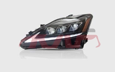 For Lexus 2430is250   2006-2018&nbsp;head Lamp,1,dd&nbsp;, Is Sport Accessories, Lexus   Headlight Headlamp-