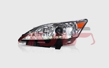 For Lexus 385es350  2006&nbsp;head Lamp,1,dd&nbsp;, Es Auto Parts Shop, Lexus  Auto Headlamps-