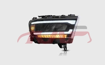 For Dodge 25772019 Ram&nbsp;head Lamp,1,dd&nbsp;, Ram Car Parts Shipping Price, Dodge  Car Light-