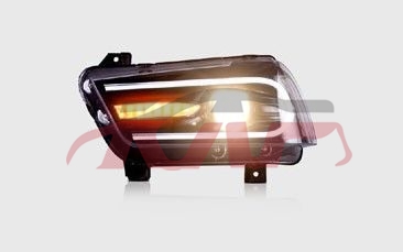 For Dodge 26202008-2014 Charger&nbsp;head Lamp,1,dd&nbsp;, Dodge  Car Lamp, Charger Auto Parts-