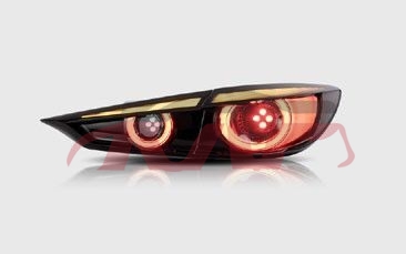 For Mazda 12142017-2019 Mazda 3-axela&nbsp;head Lamp,1,dd&nbsp;, Mazda  Headlight, Mazda 3 Car Accessories Catalog-