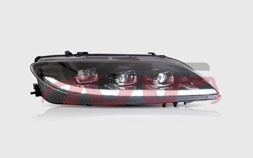 For Mazda 13582008-2010 Mazda 6 Sport&nbsp;head Lamp,1,dd&nbsp;, Mazda 6 Auto Parts, Mazda  Auto Headlight-