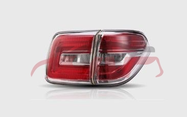 For Nissan 20952014 Patrol&nbsp;tail Lamp,3,wd&nbsp;, Nissan  Auto Part, Patrol Auto Part-
