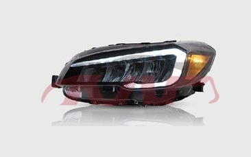 For Subaru 20264913-20wrx&nbsp;head Lamp,1,dd&nbsp;, Wrx Automotive Parts, Subaru  Auto Headlights-