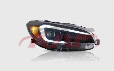 For Subaru 20264913-20wrx&nbsp;head Lamp,1,dd&nbsp;, Subaru  Stard Halogen Headlight, Wrx Car Parts Catalog-