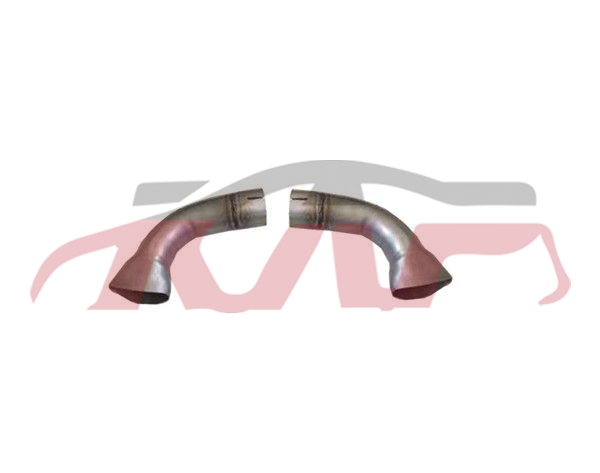 For Benz 2022w176 2013-2015&nbsp;tail Pipe&nbsp;, A-class Cheap Auto Parts, Benz  Lr-