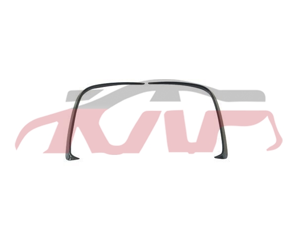 For Benz 2022w176 2013-2015&nbsp;rear Bumper Vents&nbsp;, A-class Parts, Benz  Auto Part-