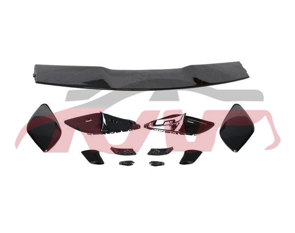 For Benz 2022w176 2013-2015&nbsp;refit Kit&nbsp;, A-class Car Parts, Benz   Car Refitting Kit-