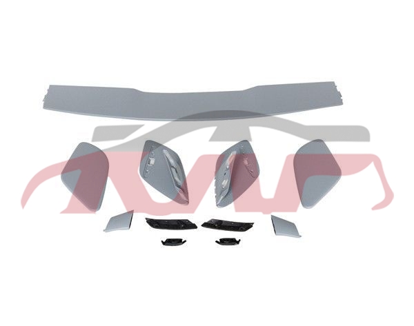 For Benz 2022w176 2013-2015&nbsp;refit Kit&nbsp;, Benz  Auto Modified Parts, A-class Auto Parts Manufacturer-