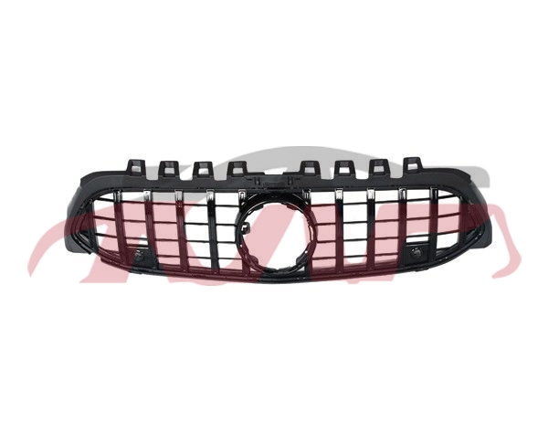 For Benz 1922w177 2019-2022&nbsp;grille&nbsp;, A-class Replacement Parts For Cars, Benz  Grille Guard-