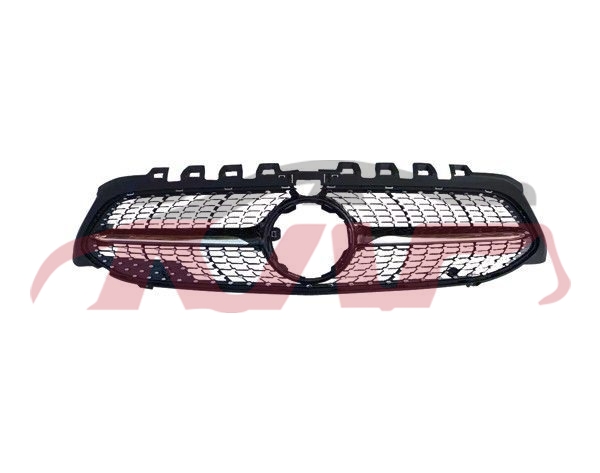 For Benz 1922w177 2019-2022&nbsp;grille&nbsp;, A-class Auto Part Price, Benz  Grille Guard-
