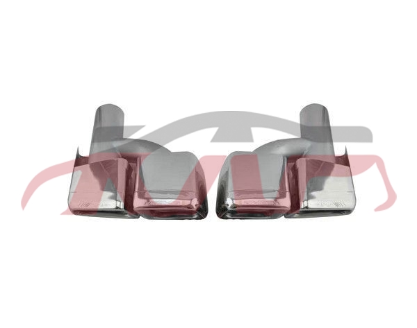 For Benz 562w204 07-10&nbsp;tail Pipe&nbsp;, Benz  Lr, C-class List Of Car Parts-