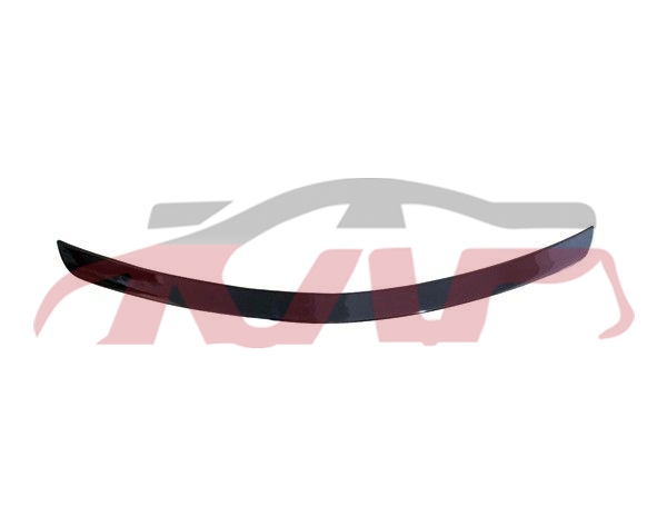 For Benz 562w204 07-10&nbsp;rear Bumper Trim&nbsp;, Benz  Auto Part, C-class Car Parts Discount-