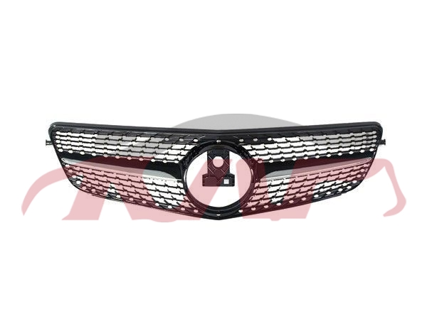 For Benz 562w204 07-10&nbsp;grille&nbsp;, C-class Parts Suvs Price, Benz  Grills Guard-