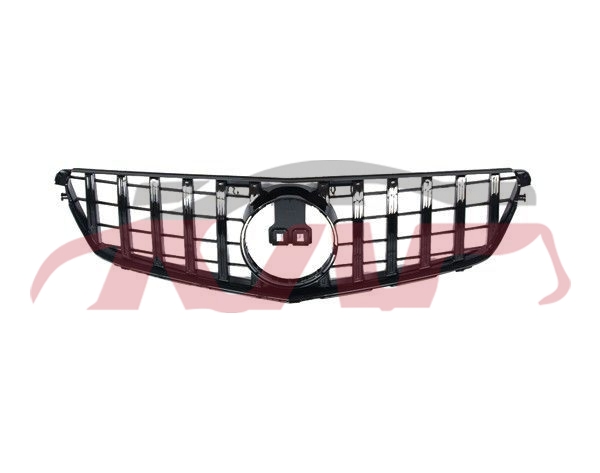 For Benz 562w204 07-10&nbsp;grille&nbsp;, Benz  Car Grille, C-class Accessories-