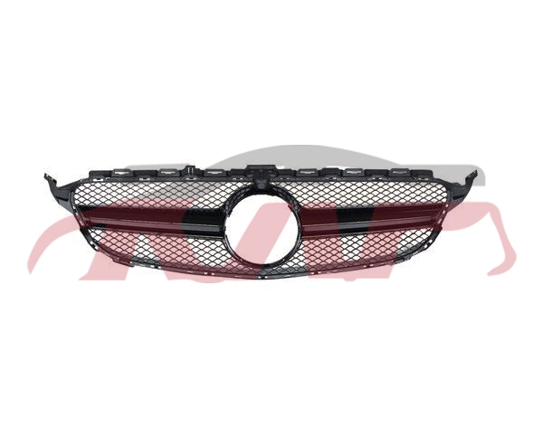 For Benz 474w205 14-18&nbsp;grille&nbsp;, Benz  Automobile Air Inlet Grille, C-class Car Parts Catalog-