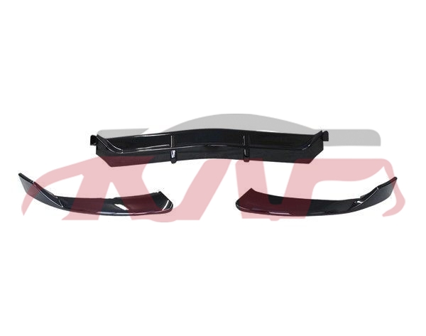 For Benz 475w204 11-12&nbsp;front Bumper Strip&nbsp;, C-class Automotive Parts, Benz  Auto Part-