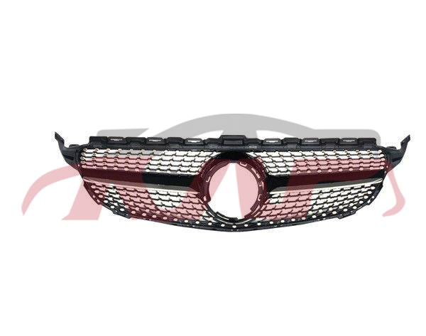 For Benz 474w205 14-18&nbsp;grille&nbsp;, Benz  Car Front Grille, C-class Car Parts? Price-