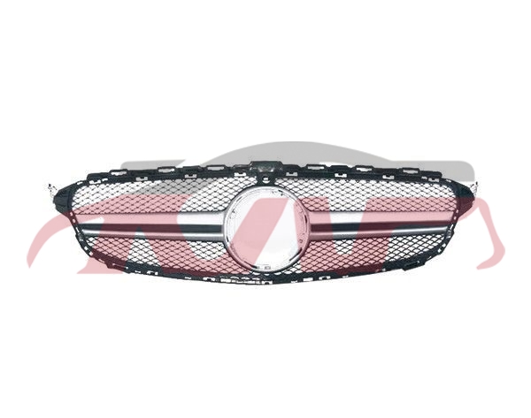 For Benz 474w205 14-18&nbsp;grille&nbsp;, Benz  Auto Grille, C-class Automotive Accessories Price-