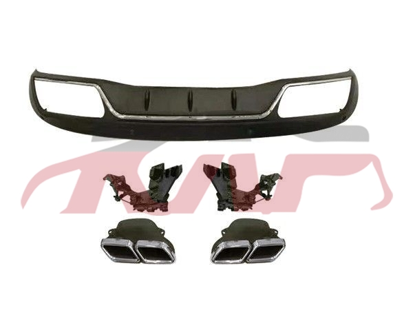 For Benz 1234w205 19-21&nbsp;refit Kit&nbsp;, C-class Automotive Accessorie, Benz   Car Modified Kit-