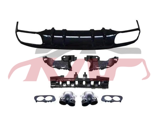 For Benz 1234w205 19-21&nbsp;refit Kit&nbsp;, Benz   Auto Refitting Kits, C-class Automotive Parts-