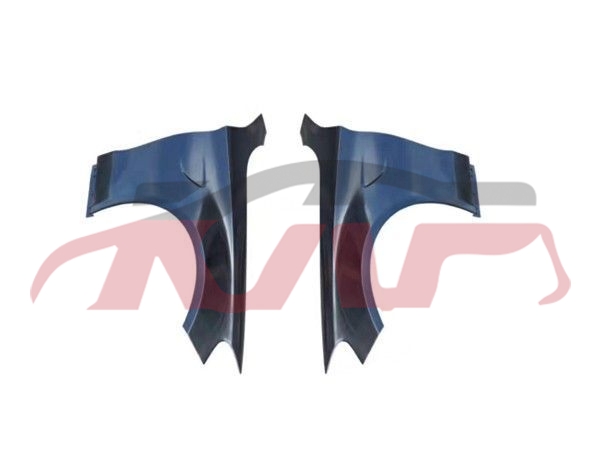 For Benz 1234w205 19-21&nbsp;fender&nbsp;, Benz  Auto Part, C-class Auto Parts-