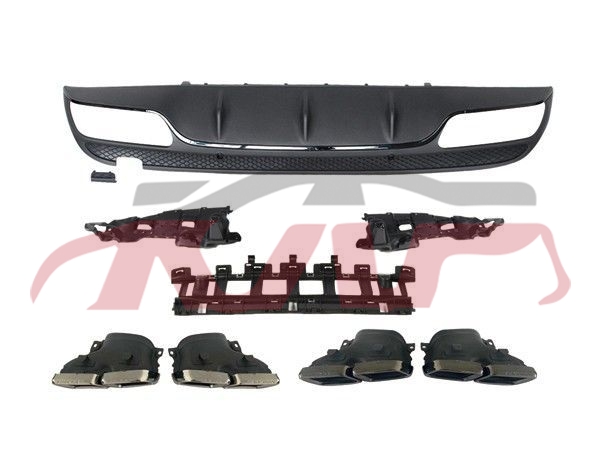 For Benz 1234w205 19-21&nbsp;refit Kit&nbsp;, C-class Car Parts Catalog, Benz  Car Refitted Parts-