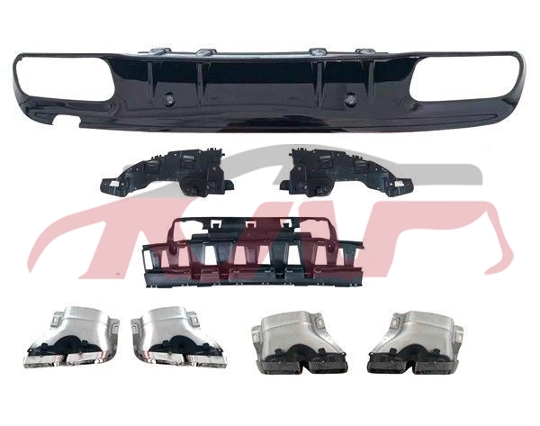 For Benz 1234w205 19-21&nbsp;refit Kit&nbsp;, C-class Auto Parts Manufacturer, Benz   Car Refit Kits-