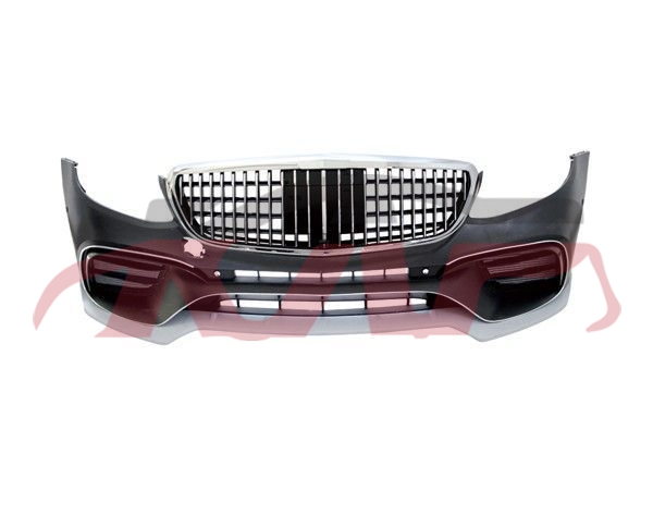For Benz 849w213 16&nbsp;front Bumper,6,qbxg&nbsp;, E-class Auto Parts Prices, Benz  Front Bumper Guard-