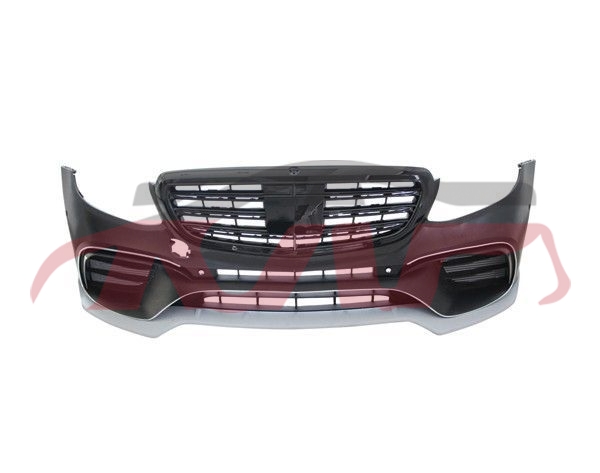 For Benz 849w213 16&nbsp;front Bumper,6,qbxg&nbsp;, E-class Cheap Auto Parts, Benz  Front Bumper Face Bar-