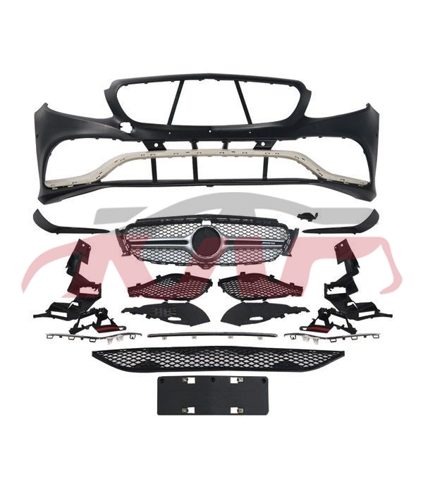 For Benz 849w213 16&nbsp;refit Kit&nbsp;, E-class Replacement Parts For Cars, Benz   -