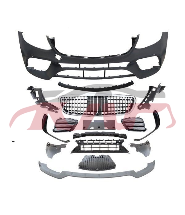 For Benz 849w213 16&nbsp;refit Kit&nbsp;, Benz   Auto Refitting Kit, E-class Car Part-