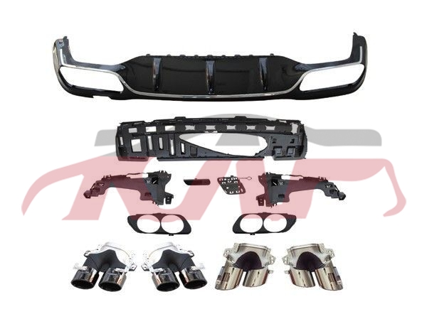 For Benz 849w213 16&nbsp;refit Kit&nbsp;, E-class Car Parts, Benz   Auto Modified Part-