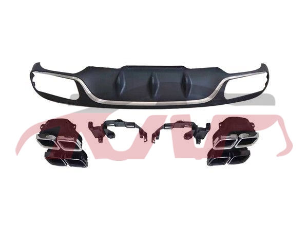 For Benz 849w213 16&nbsp;refit Kit&nbsp;, E-class Auto Accessorie, Benz  Auto Refit Kits-