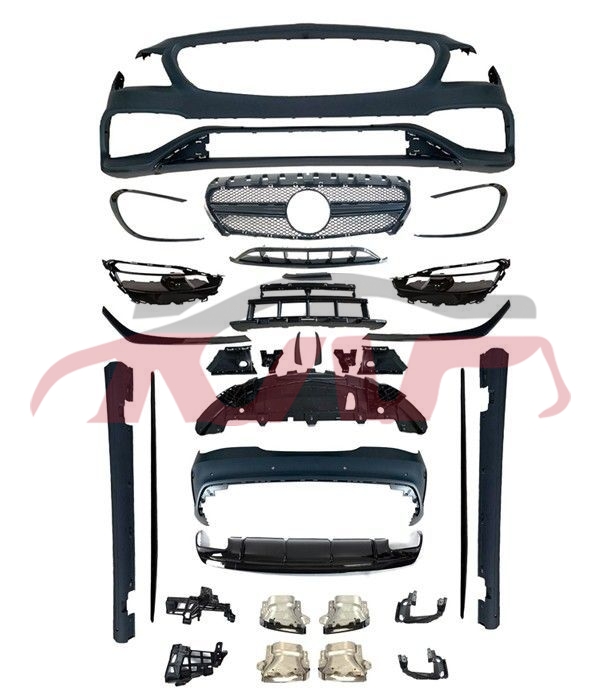 For Benz 1921w117 13-16&nbsp;refit Kit&nbsp;, Cla Auto Parts, Benz   Car Refit Kits-