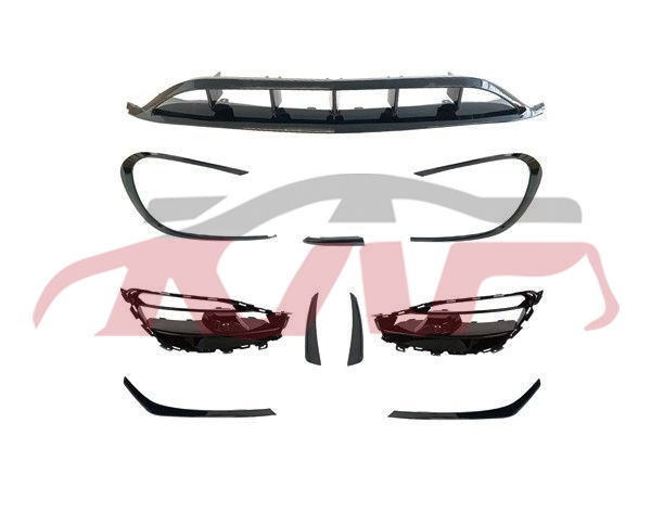 For Benz 1921w117 13-16&nbsp;refit Kit&nbsp;, Cla Auto Part, Benz   Auto Refitting Kit-