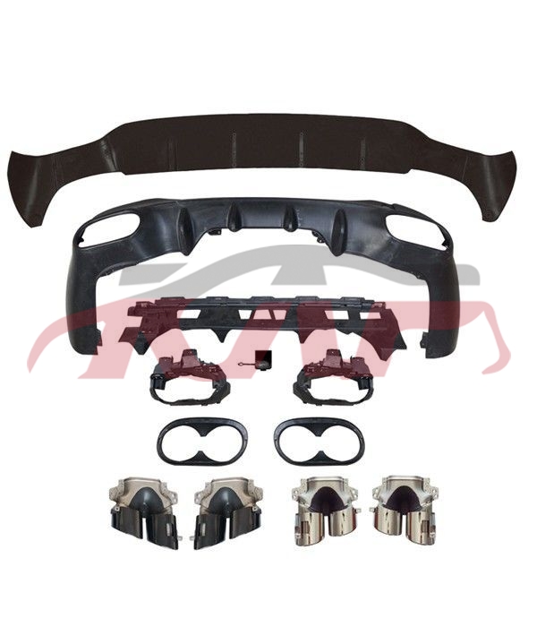 For Benz 2503w118&nbsp;refit Kit&nbsp;, Cla Automotive Parts, Benz  Auto Refit Kits-