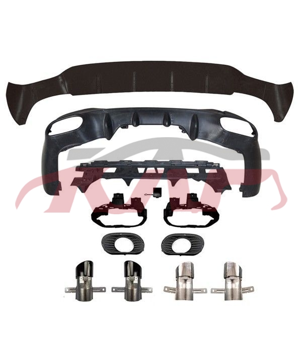 For Benz 2503w118&nbsp;refit Kit&nbsp;, Benz   , Cla Automotive Parts-