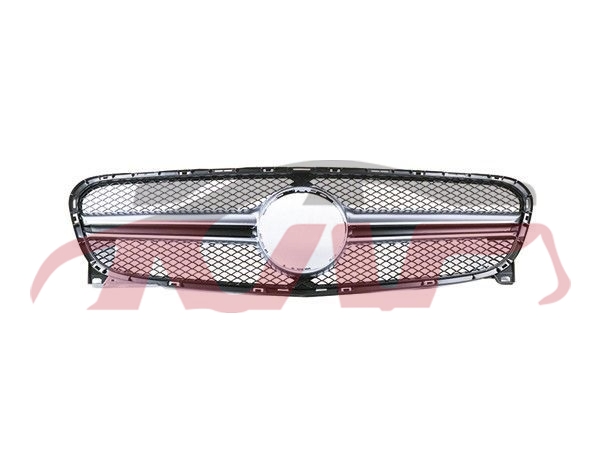 For Benz 1184x156&nbsp;grille&nbsp;, Gla Car Spare Parts, Benz  Grille-