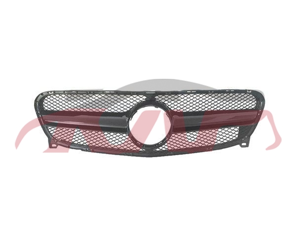 For Benz 1184x156&nbsp;grille&nbsp;, Benz  Grille, Gla Car Accessories-