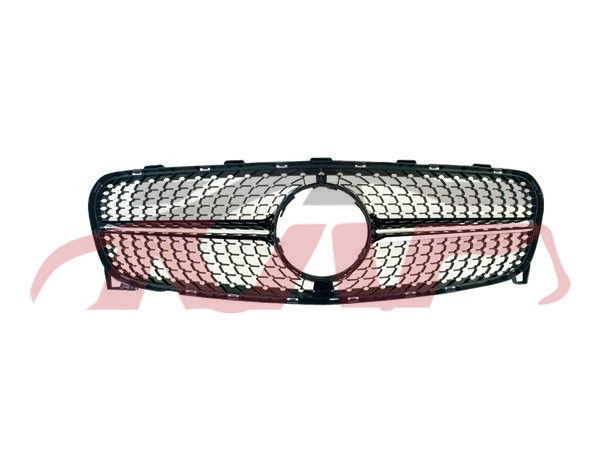 For Benz 1184x156&nbsp;grille&nbsp;, Benz  Automobile Air Inlet Grille, Gla Auto Parts-