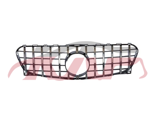For Benz 1184x156&nbsp;grille&nbsp;, Benz  Plastic Grills, Gla Car Parts-