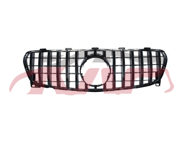 For Benz 1184x156&nbsp;grille&nbsp;, Gla Automotive Parts, Benz  Grills Guard-