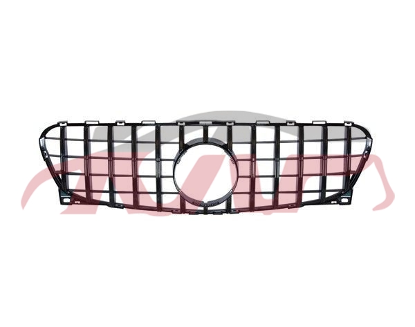For Benz 1184x156&nbsp;grille&nbsp;, Gla Car Accessories Catalog, Benz  Car Grills-