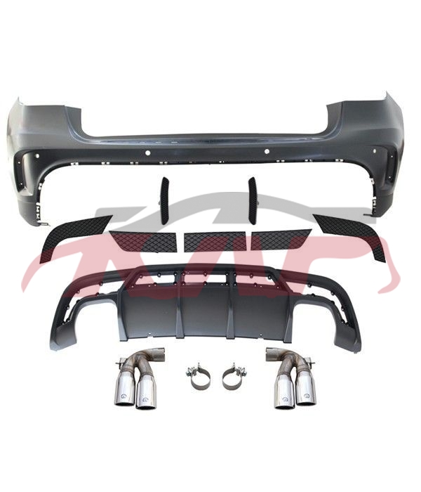 For Benz 1184x156&nbsp;refit Kit&nbsp;, Benz  Auto Refit Kits, Gla Automotive Parts-