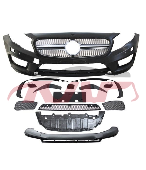 For Benz 1184x156&nbsp;refit Kit&nbsp;, Gla Parts For Cars, Benz  Auto Modified Parts-