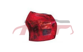 For Toyota 20265001-03 Corolla H/b 3d 5d tail Lamp r 81551-02150 L81561-02150, Toyota   Auto Led Taillights, Corolla  List Of Car Parts-R 81551-02150 L81561-02150