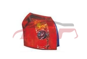 适用于丰田2004-2007 卡罗拉H/B 3D/5D -&nbsp;尾灯&nbsp;R 81551-13650 L 81561-13620 R 81551-02300 L 81561-02300 R 81551-13650 L 81561-13610, 卡罗拉 列表汽车配件, 丰田 汽车配件-R 81551-13650 L 81561-13620 R 81551-02300 L 81561-02300 R 81551-13650 L 81561-13610